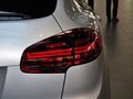 卡宴 2015款 保时捷 卡宴 turbo 4.8T图片
