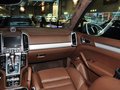 卡宴 2015款 保时捷 卡宴 turbo 4.8T图片