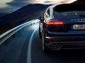 卡宴 Cayenne S 3.6T 2015款图片