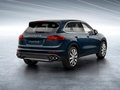 卡宴 Cayenne S 3.6T 2015款图片
