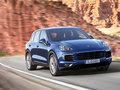 卡宴 Cayenne S 3.6T 2015款图片