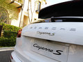 卡宴 2015款 Cayenne S 3.6T图片