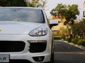 卡宴 2015款 Cayenne S 3.6T图片