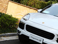 卡宴 2015款 Cayenne S 3.6T图片