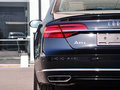 奥迪A8 2014款 60 TFSI quattro 豪华型图片