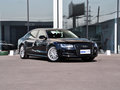 奥迪A8 2014款 60 TFSI quattro 豪华型图片