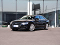 奥迪A8 2014款 60 TFSI quattro 豪华型图片