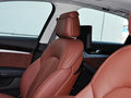 奥迪A8 2014款 60 TFSI quattro 豪华型图片