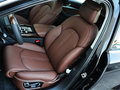奥迪A8 2014款 60 TFSI quattro 豪华型图片