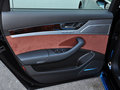 奥迪A8 2014款 60 TFSI quattro 豪华型图片