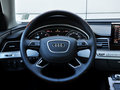 奥迪A8 2014款 60 TFSI quattro 豪华型图片