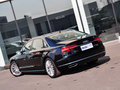 奥迪A8 2014款 60 TFSI quattro 豪华型图片