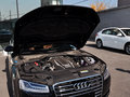 奥迪A8 2014款 60 TFSI quattro 豪华型图片