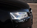 奥迪A8 2014款 60 TFSI quattro 豪华型图片