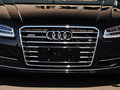 奥迪A8 2014款 60 TFSI quattro 豪华型图片