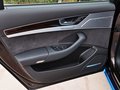 奥迪A8 50TFSI quattro豪华型 2014款图片