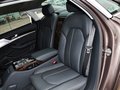 奥迪A8 50TFSI quattro豪华型 2014款图片