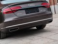 奥迪A8 50TFSI quattro豪华型 2014款图片