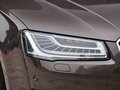 奧迪A8 50TFSI quattro豪華型 2014款圖片