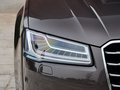 奥迪A8 50TFSI quattro豪华型 2014款图片