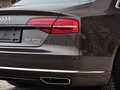奧迪A8 50TFSI quattro豪華型 2014款圖片