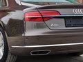 奥迪A8 50TFSI quattro豪华型 2014款图片