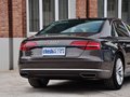 奥迪A8 50TFSI quattro豪华型 2014款图片