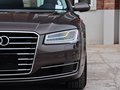 奥迪A8 50TFSI quattro豪华型 2014款图片
