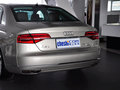 奥迪A8 2014款 45 TFSI quattro专享型图片