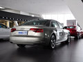 奧迪A8 2014款 45 TFSI quattro專享型圖片