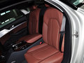 奧迪A8 2014款 45 TFSI quattro專享型圖片