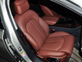 奥迪A8 2014款 45 TFSI quattro专享型图片