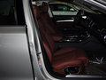 奥迪A8 2014款 45 TFSI quattro专享型图片