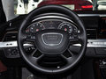 奥迪A8 2014款 45 TFSI quattro专享型图片