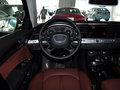 奥迪A8 2014款 45 TFSI quattro专享型图片