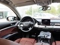 奥迪A8 45TFSI quattro豪华型 2014款图片