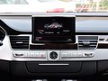 奥迪A8 45TFSI quattro豪华型 2014款图片