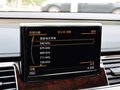 奥迪A8 45TFSI quattro豪华型 2014款图片
