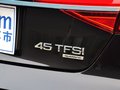 奥迪A8 45TFSI quattro豪华型 2014款图片