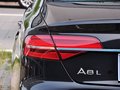奥迪A8 45TFSI quattro豪华型 2014款图片