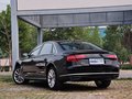 奥迪A8 45TFSI quattro豪华型 2014款图片