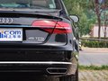 奥迪A8 45TFSI quattro豪华型 2014款图片
