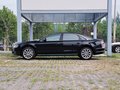 奥迪A8 45TFSI quattro豪华型 2014款图片