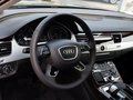 奧迪A8 45TFSI quattro舒適型 2014款圖片