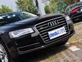 奥迪A8 45TFSI quattro舒适型 2014款图片