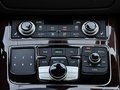 奥迪A8 45TFSI quattro舒适型 2014款图片