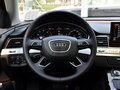 奥迪A8 45TFSI quattro舒适型 2014款图片