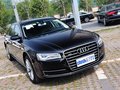 奥迪A8 45TFSI quattro舒适型 2014款图片