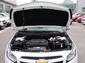 科鲁兹 1.5L 手动 经典版 SL 2015款图片