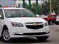 科鲁兹 1.5L 手动 经典版 SL 2015款图片